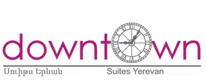 Downtown Suites Yerevan